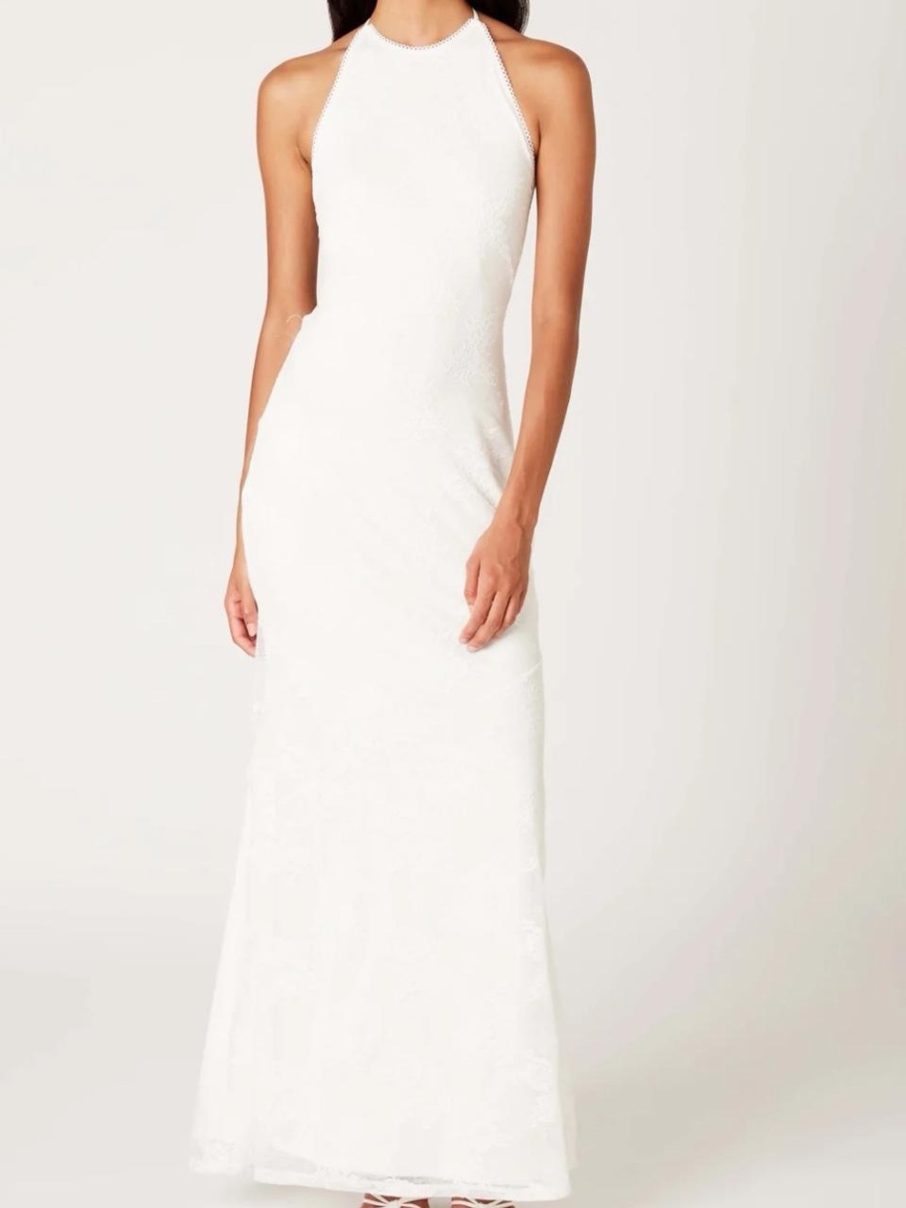 NIA the Brand Glen Dress Size S